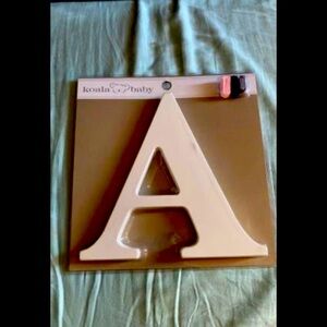 NEW Baby room wall decor